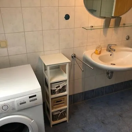 Birkenstr.6 Haus 1 Bodden Pirat Ostseeheilbad Zingst